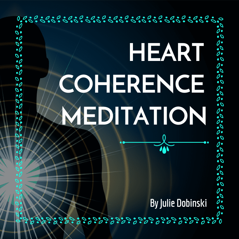 heart coherence meditation​